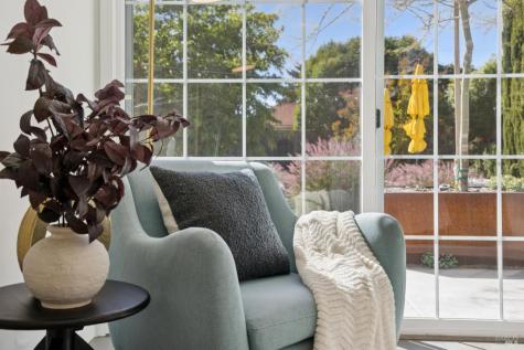 6 Katlas Court Novato CA 94945