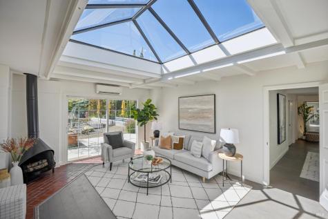 6 Katlas Court Novato CA 94945