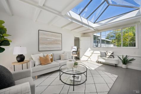6 Katlas Court Novato CA 94945