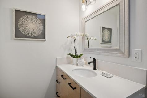 6 Katlas Court Novato CA 94945
