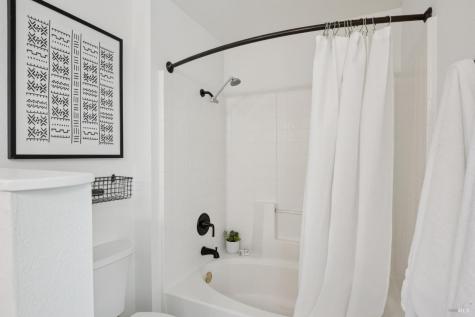 6 Katlas Court Novato CA 94945