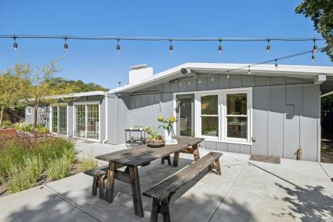 6 Katlas Court Novato CA 94945