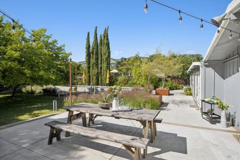 6 Katlas Court Novato CA 94945