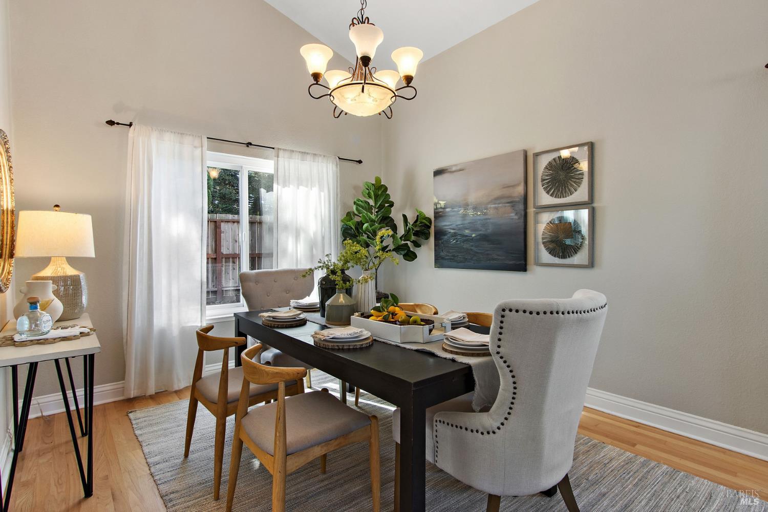 645 Snapdragon Place Benicia CA 94510