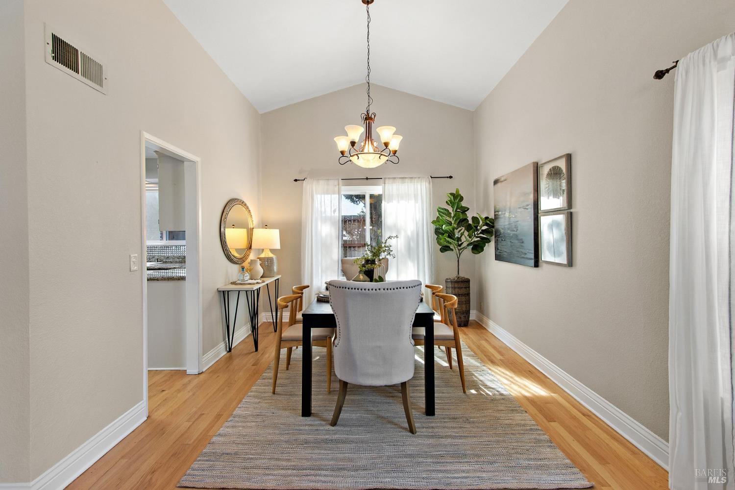 645 Snapdragon Place Benicia CA 94510