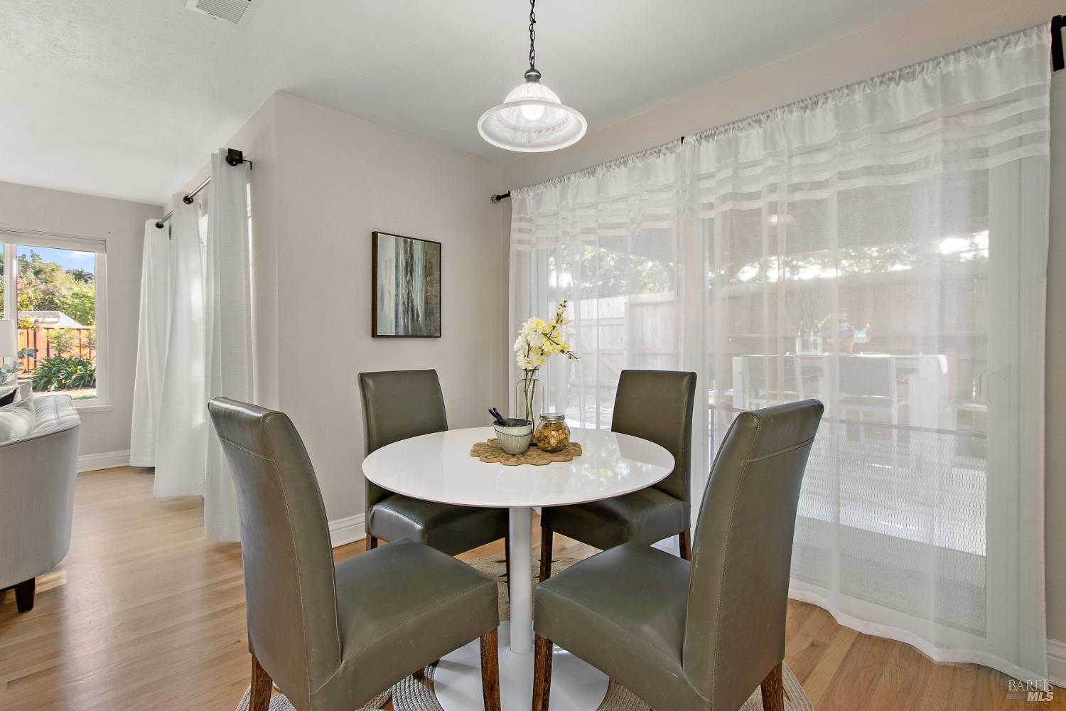 645 Snapdragon Place Benicia CA 94510