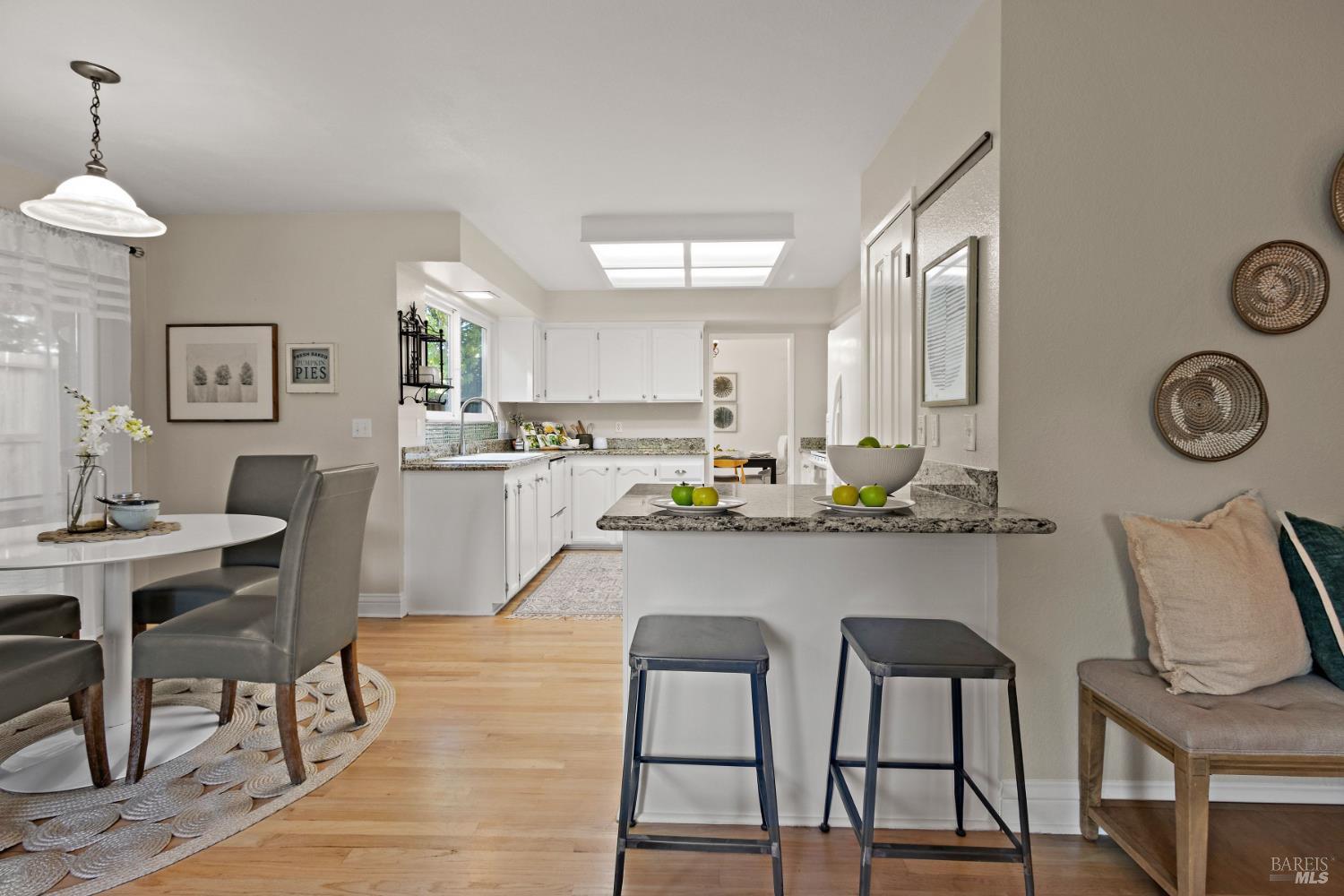 645 Snapdragon Place Benicia CA 94510