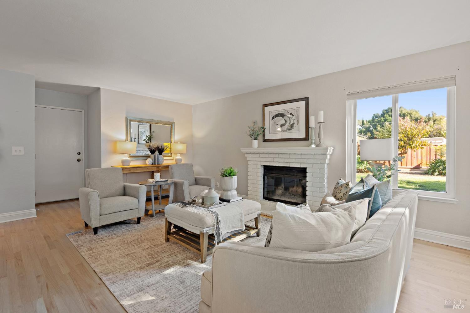 645 Snapdragon Place Benicia CA 94510