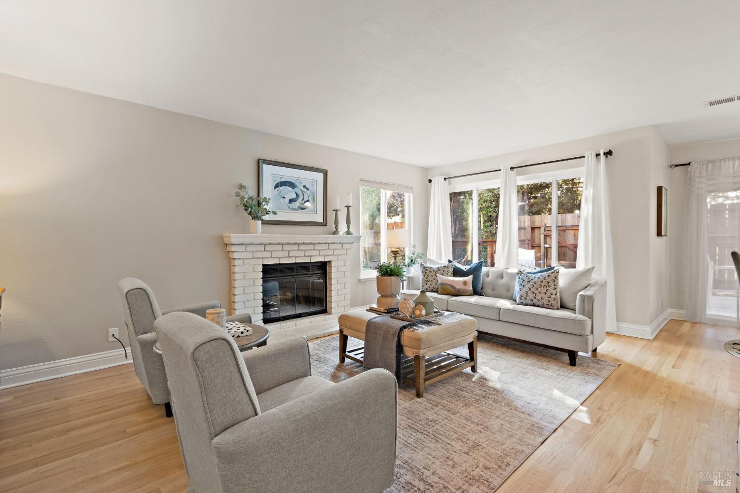 645 Snapdragon Place Benicia CA 94510