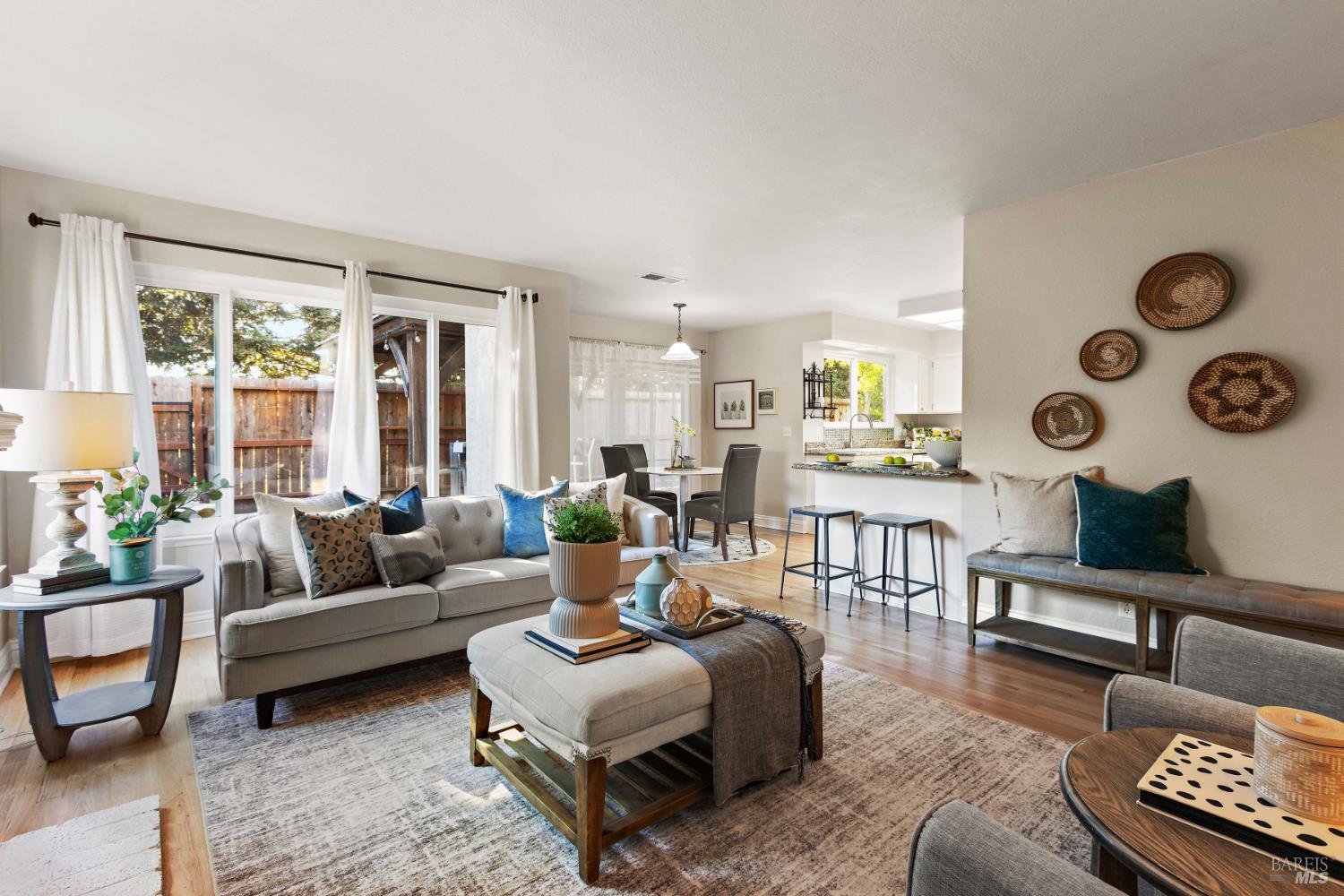 645 Snapdragon Place Benicia CA 94510
