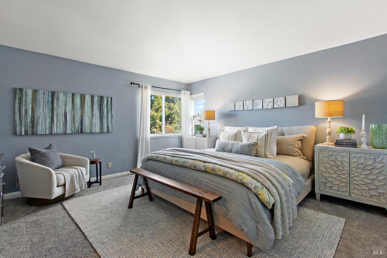 645 Snapdragon Place Benicia CA 94510