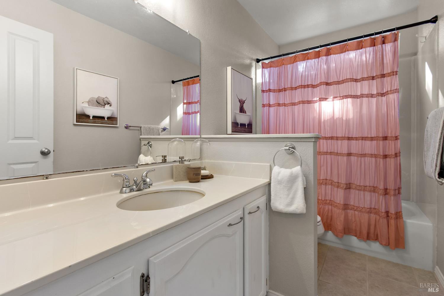 645 Snapdragon Place Benicia CA 94510