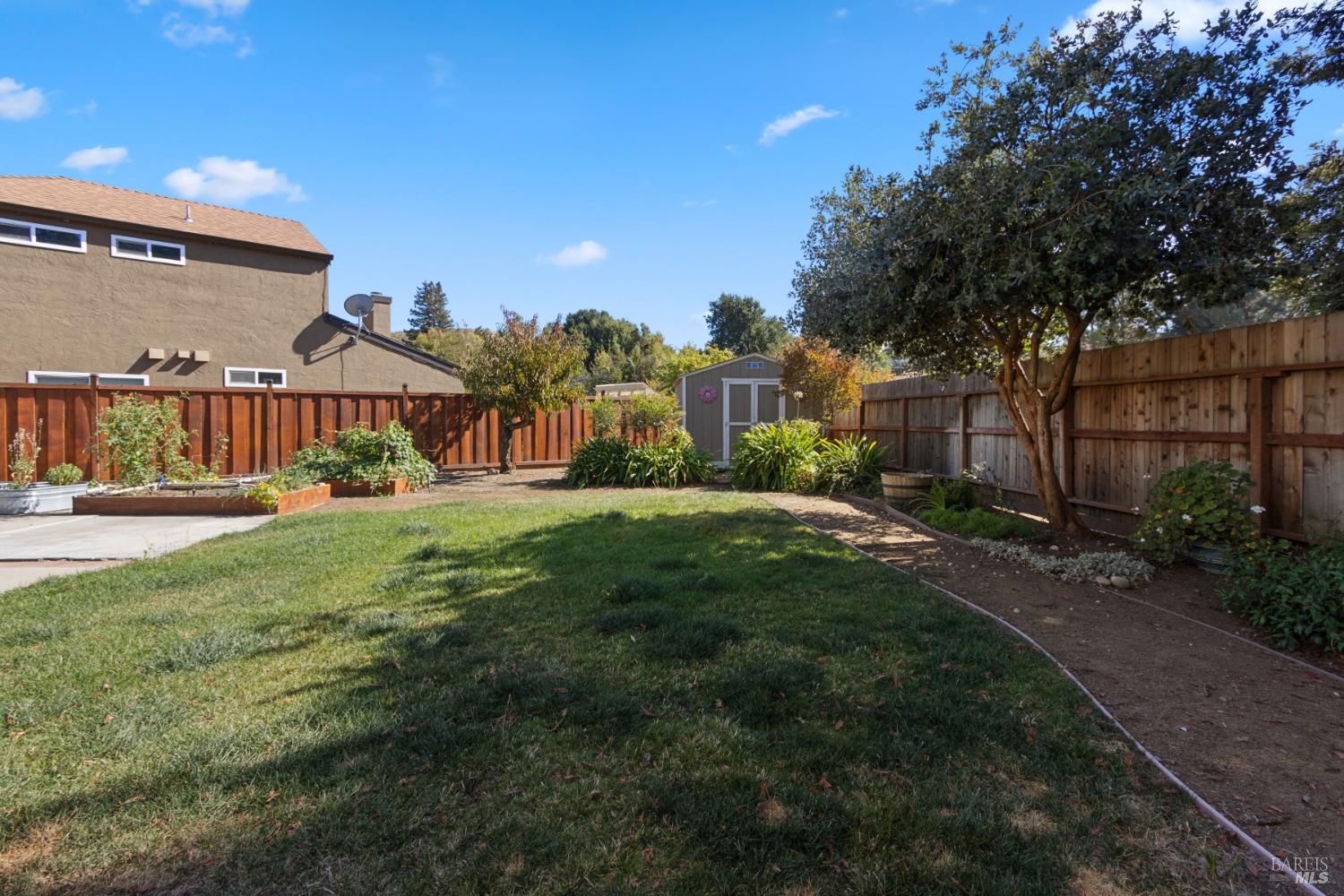 645 Snapdragon Place Benicia CA 94510