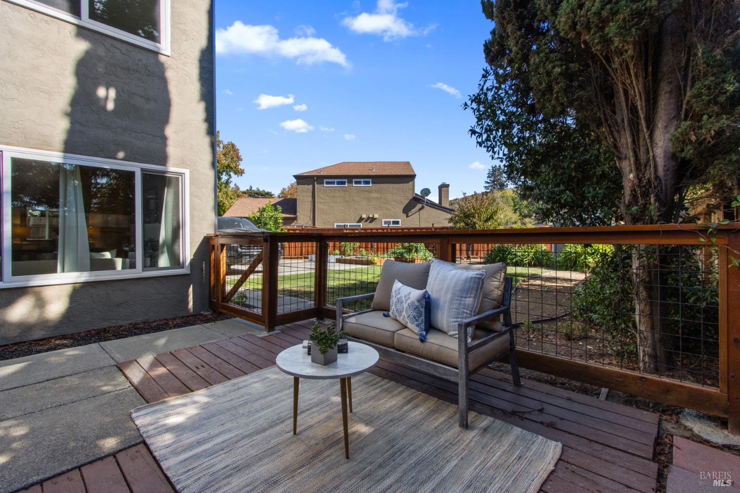 645 Snapdragon Place Benicia CA 94510