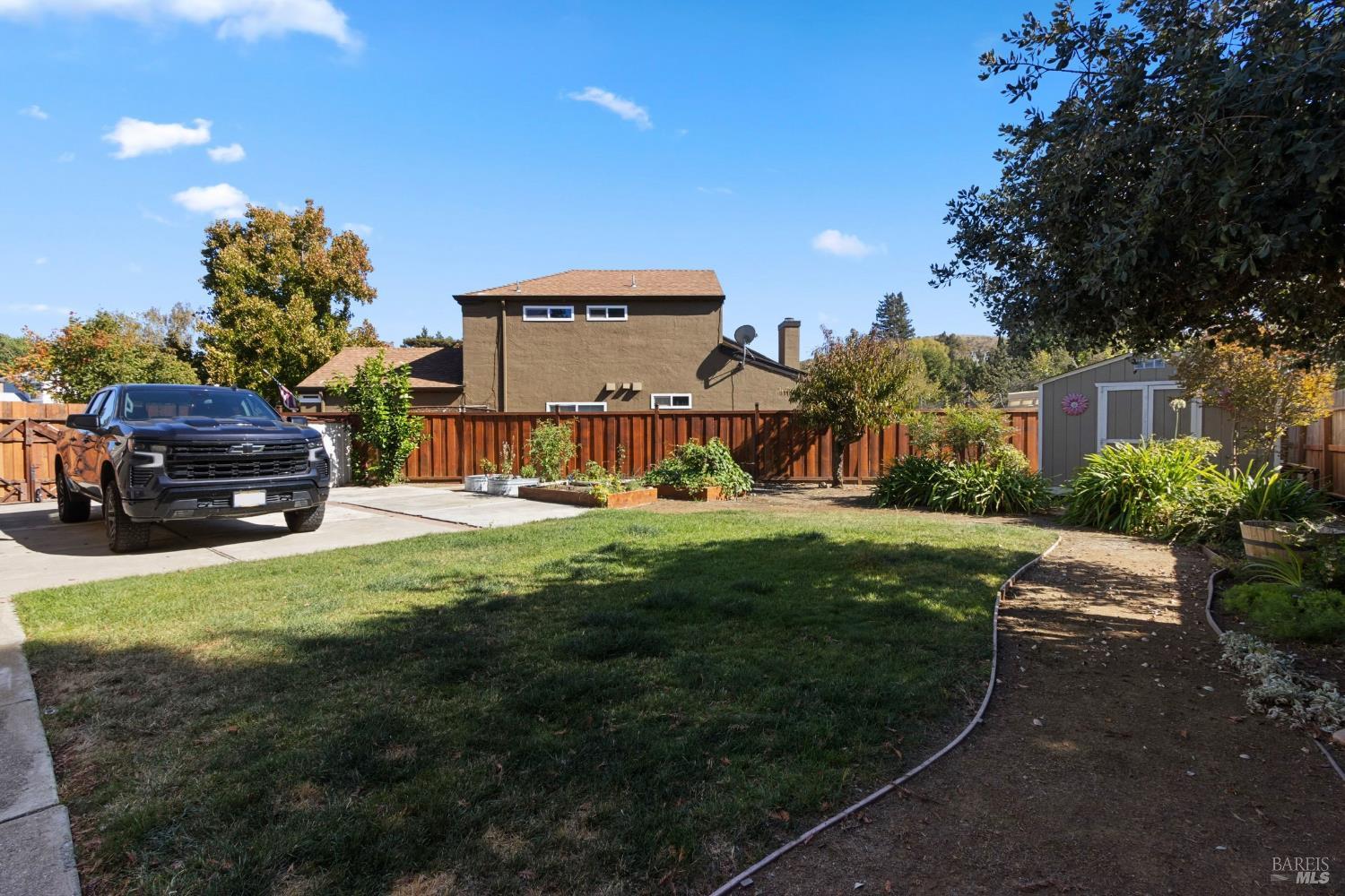 645 Snapdragon Place Benicia CA 94510
