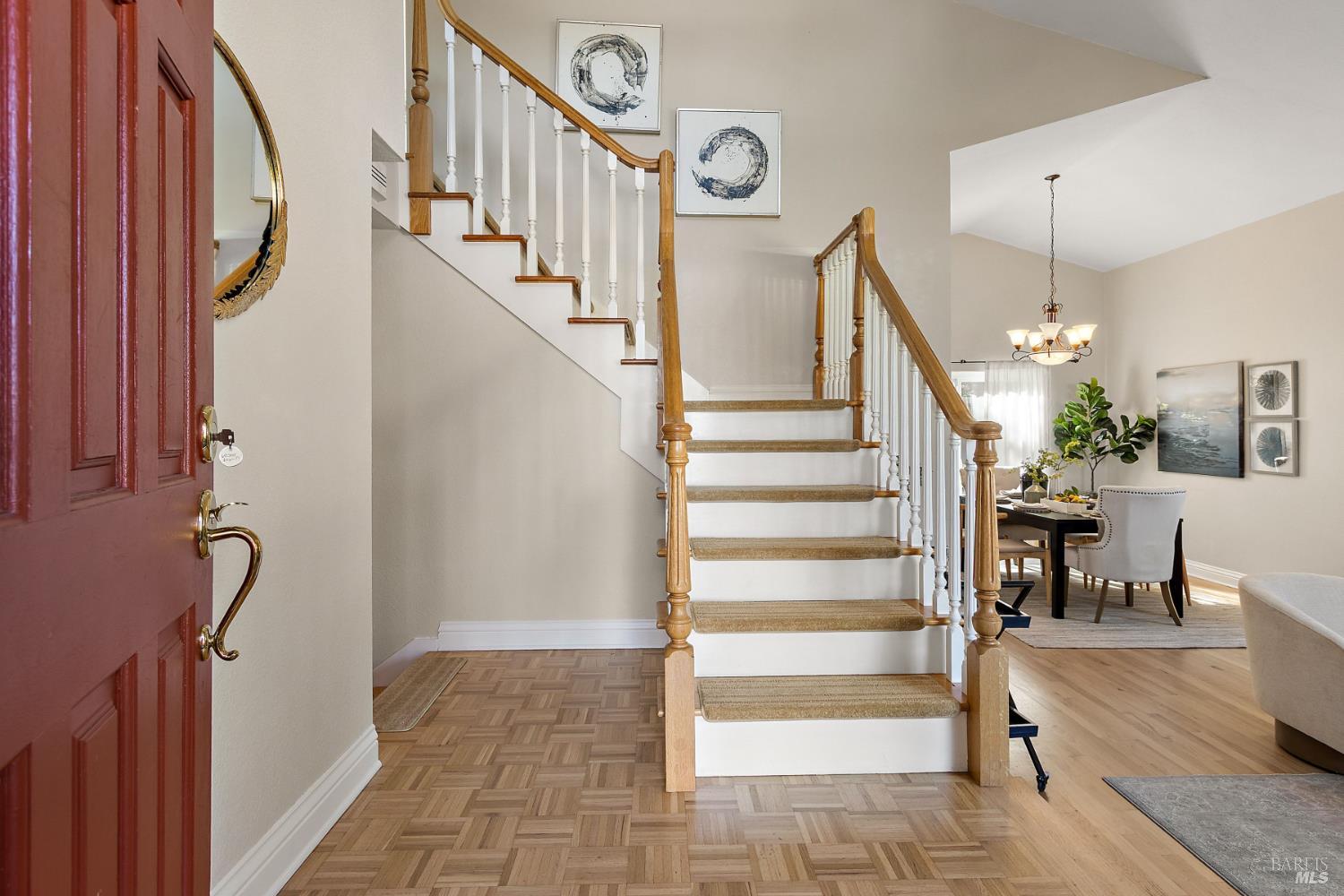 645 Snapdragon Place Benicia CA 94510