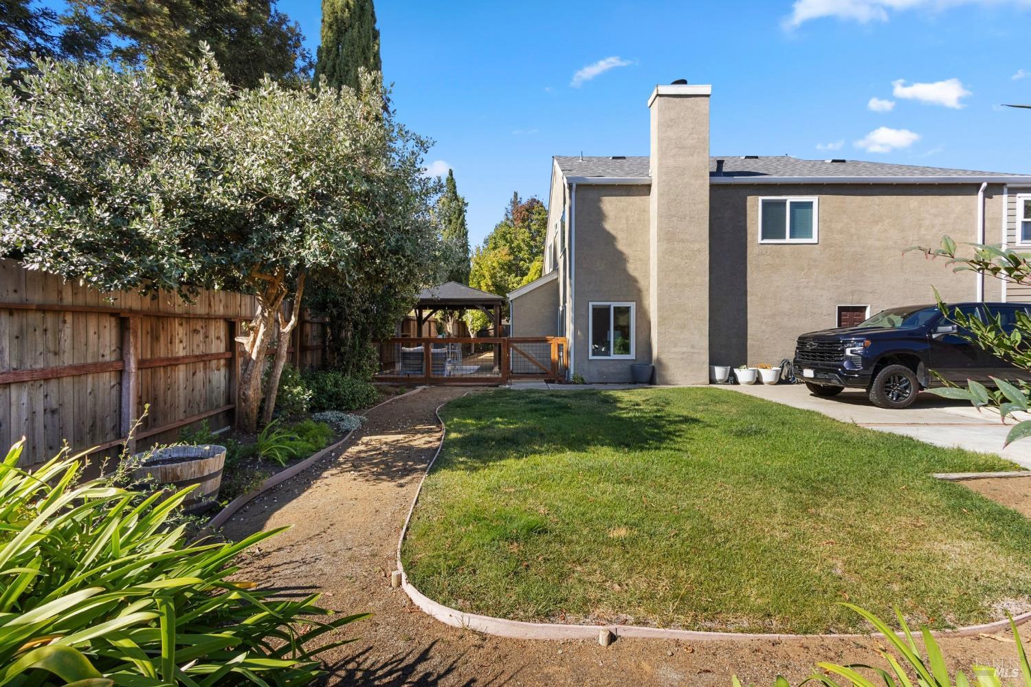 645 Snapdragon Place Benicia CA 94510