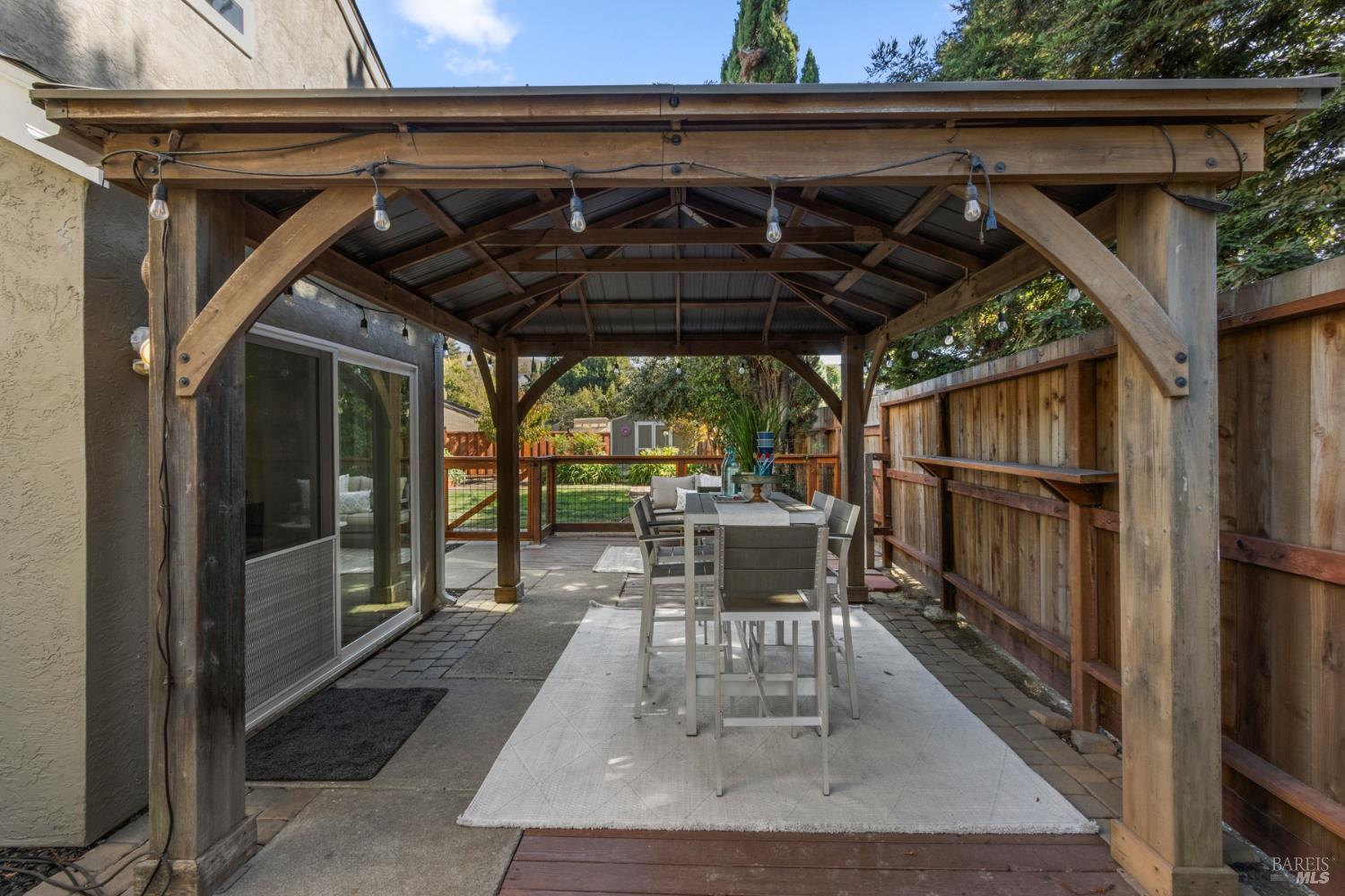 645 Snapdragon Place Benicia CA 94510