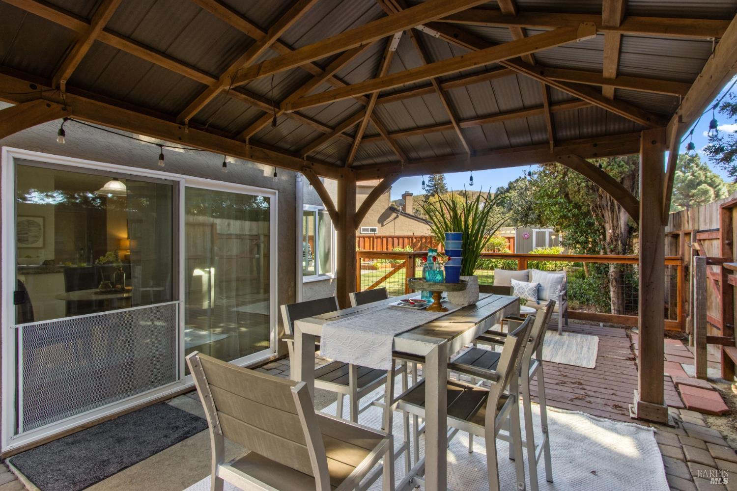 645 Snapdragon Place Benicia CA 94510