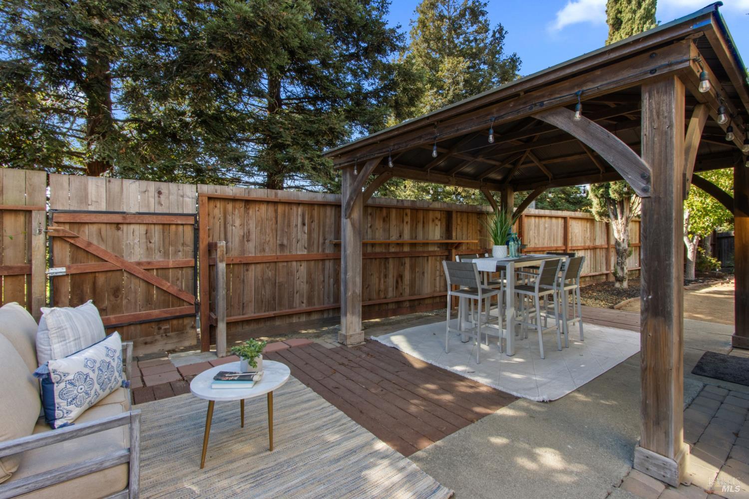 645 Snapdragon Place Benicia CA 94510