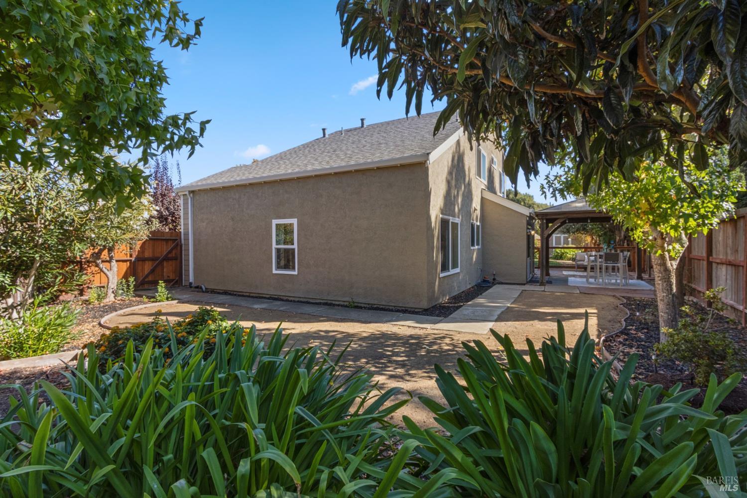 645 Snapdragon Place Benicia CA 94510