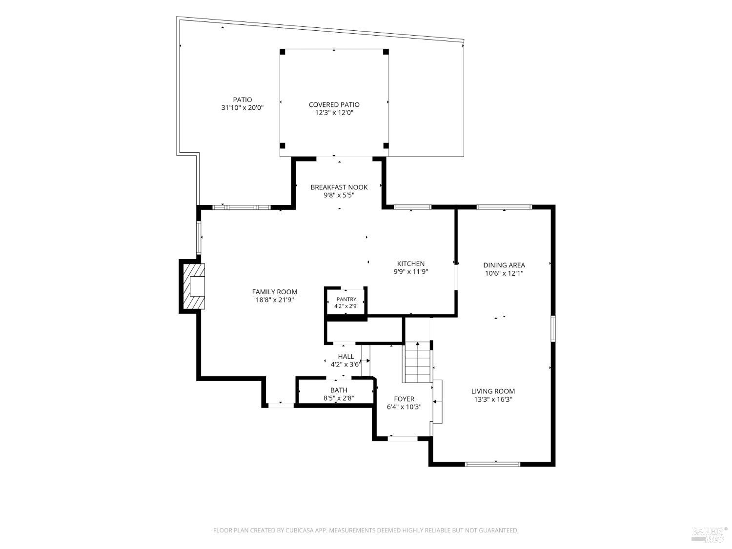 645 Snapdragon Place Benicia CA 94510