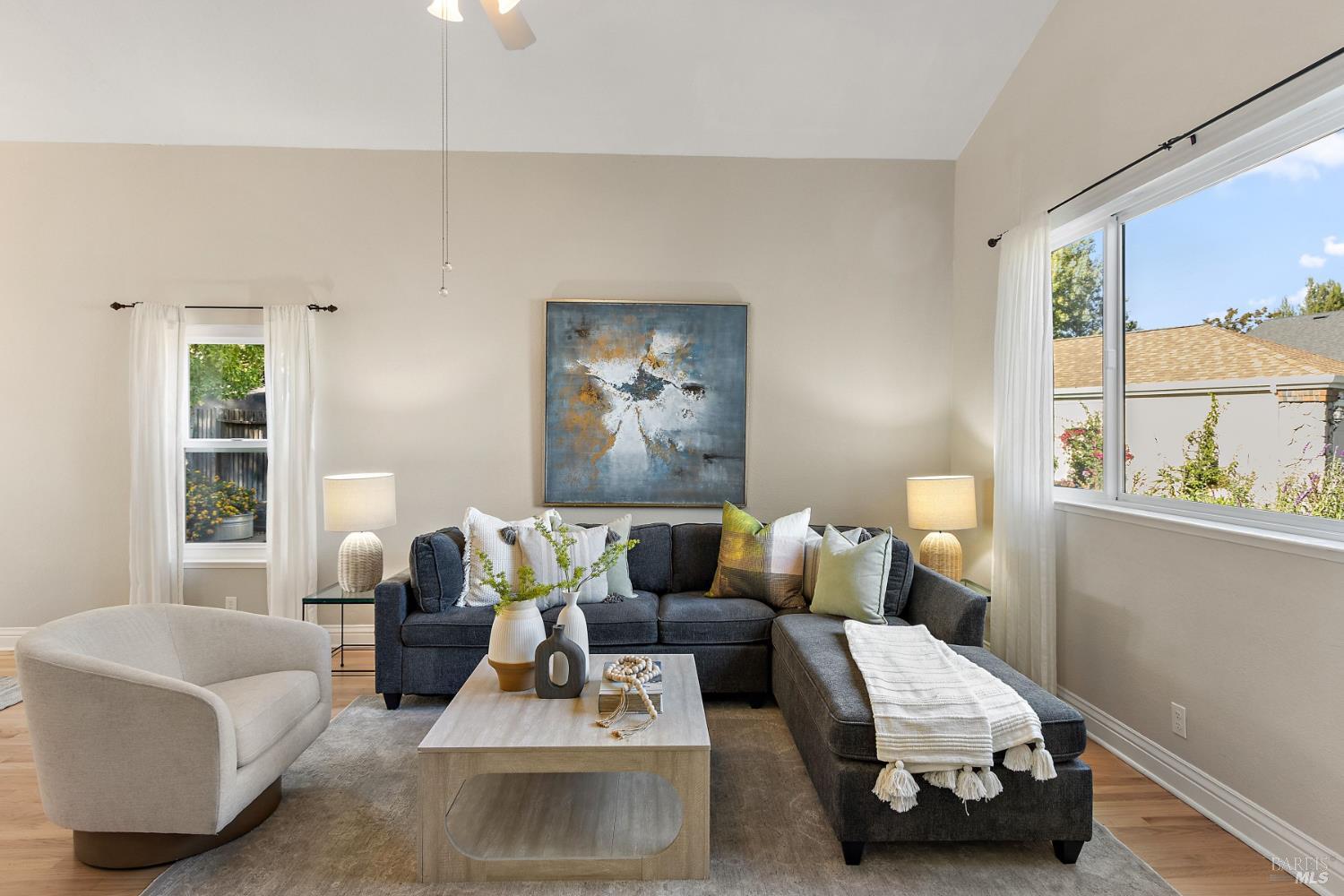 645 Snapdragon Place Benicia CA 94510