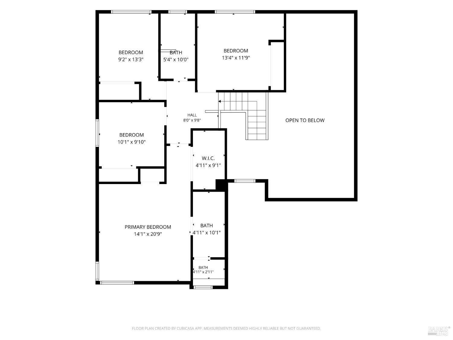 645 Snapdragon Place Benicia CA 94510
