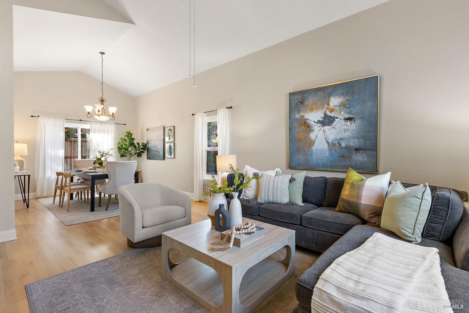 645 Snapdragon Place Benicia CA 94510