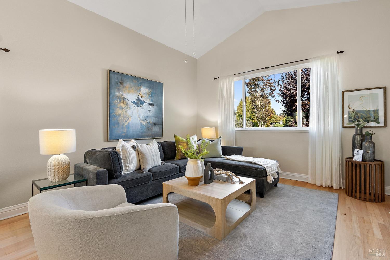 645 Snapdragon Place Benicia CA 94510