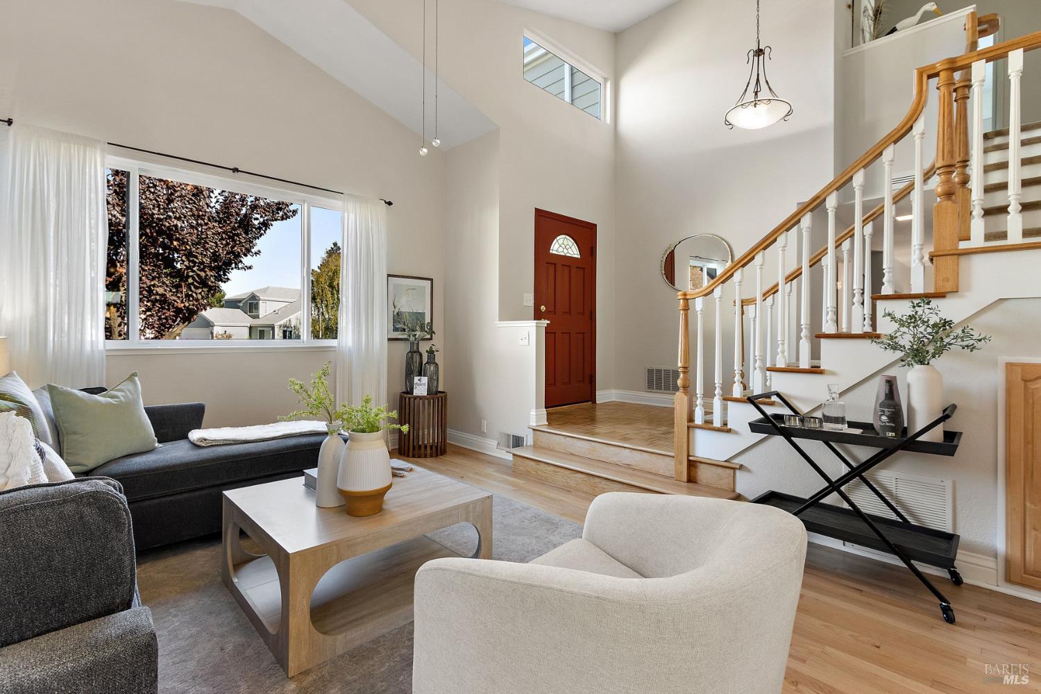 645 Snapdragon Place Benicia CA 94510