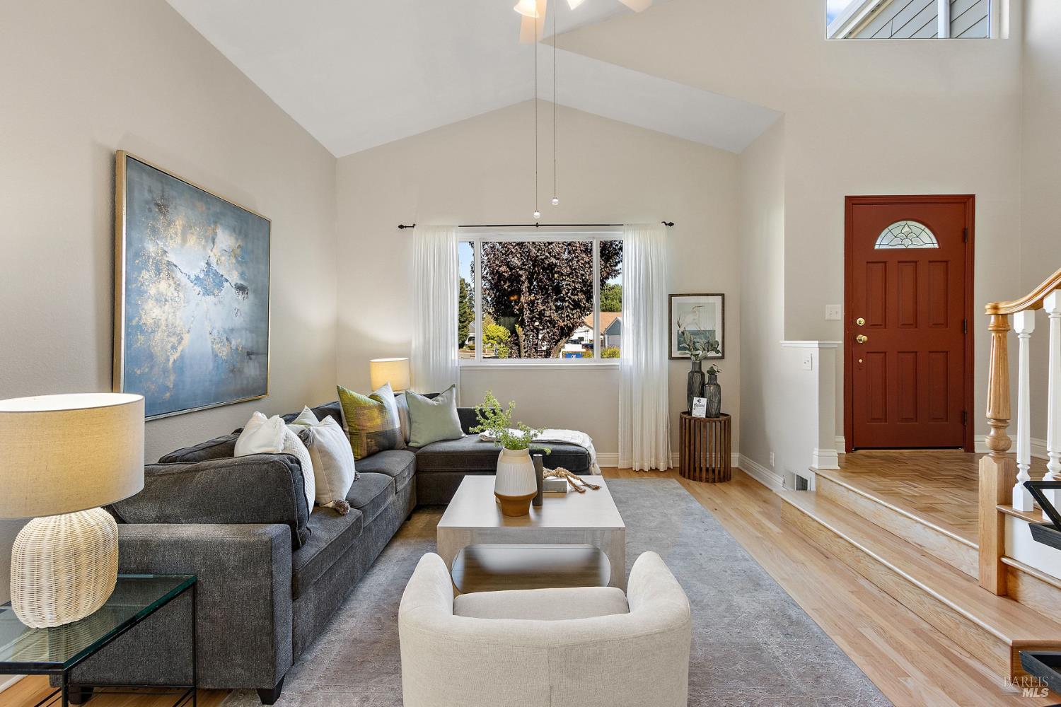 645 Snapdragon Place Benicia CA 94510