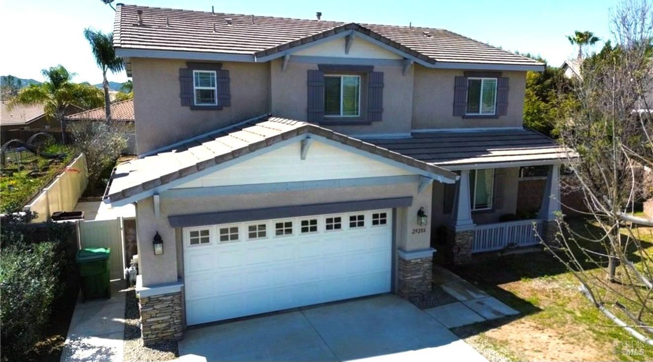 29286 Barite Circle Menifee CA 92584