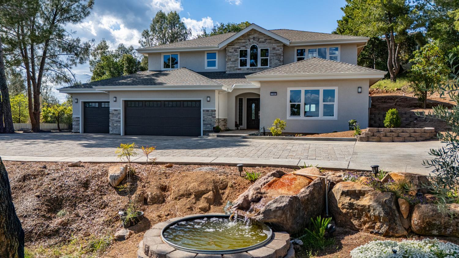 17867 Deer Hill Road Hidden Valley Lake CA 95467