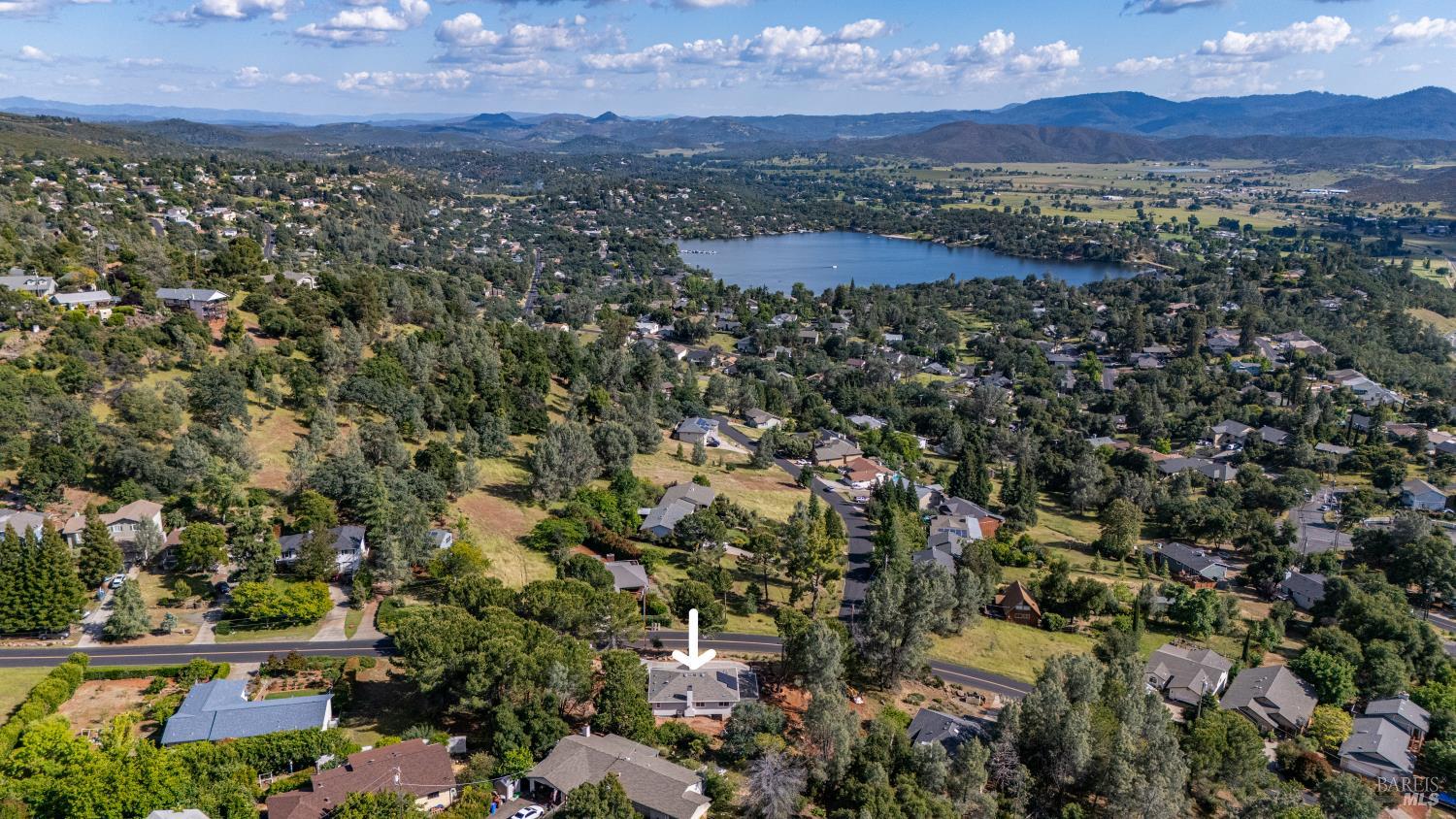17867 Deer Hill Road Hidden Valley Lake CA 95467