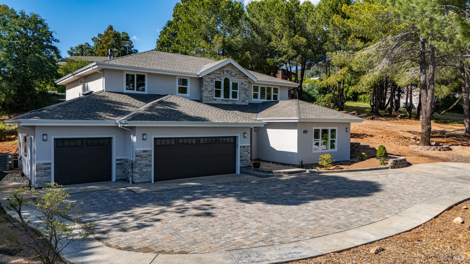 17867 Deer Hill Road Hidden Valley Lake CA 95467