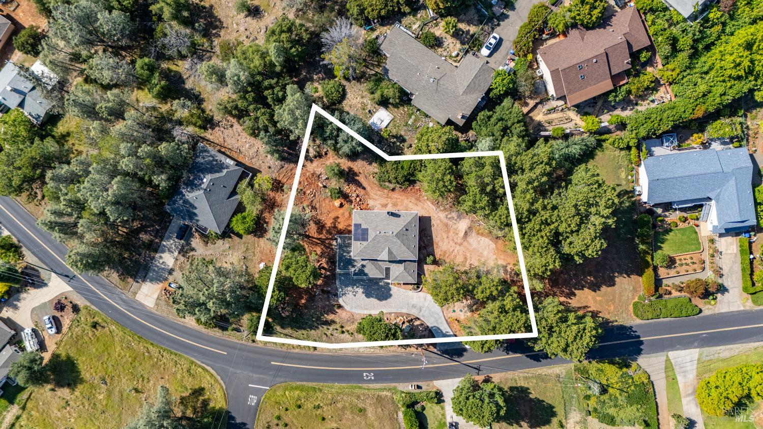 17867 Deer Hill Road Hidden Valley Lake CA 95467