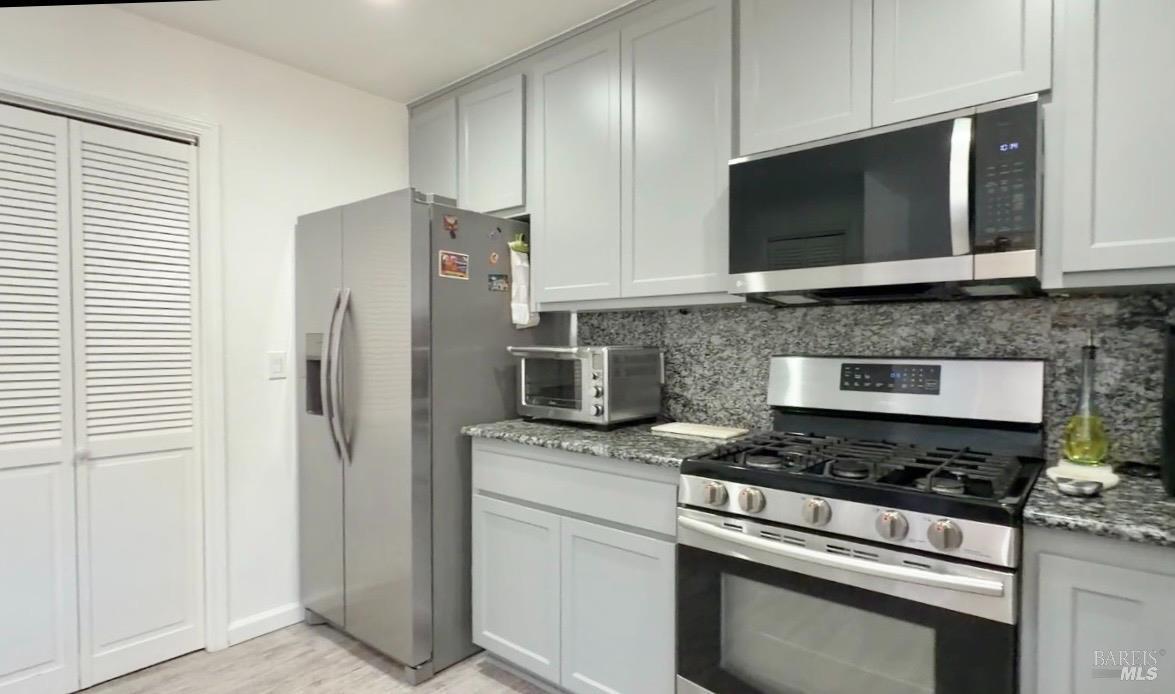 1858 Hemlock Street Napa CA 94559