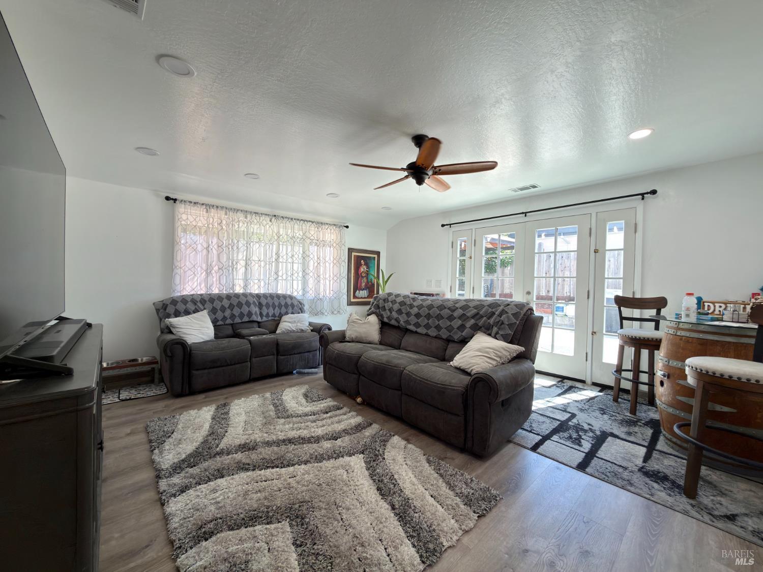 1858 Hemlock Street Napa CA 94559
