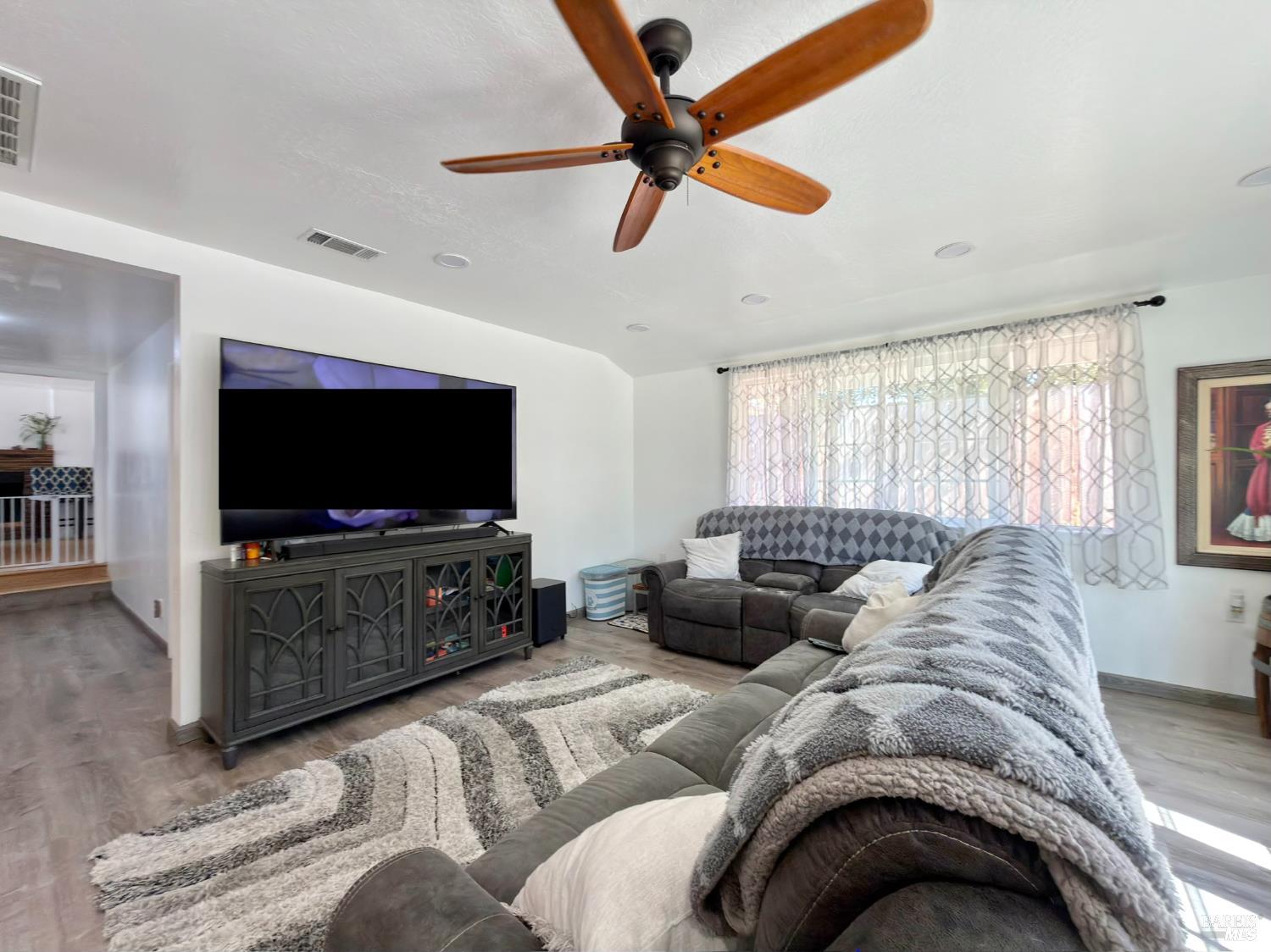 1858 Hemlock Street Napa CA 94559