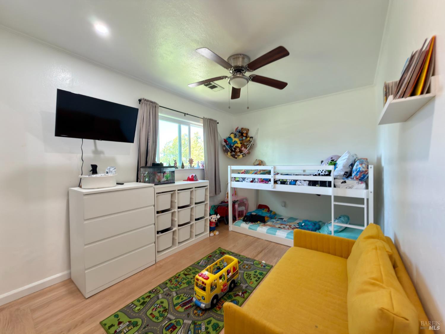 1858 Hemlock Street Napa CA 94559