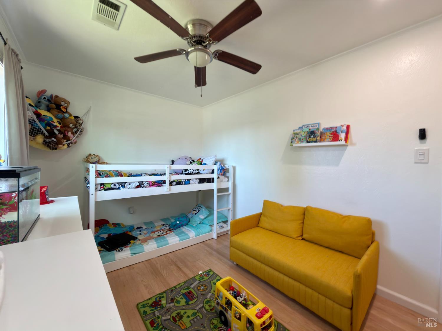 1858 Hemlock Street Napa CA 94559