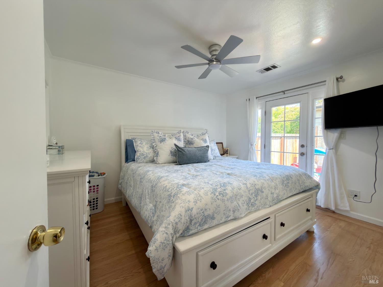 1858 Hemlock Street Napa CA 94559