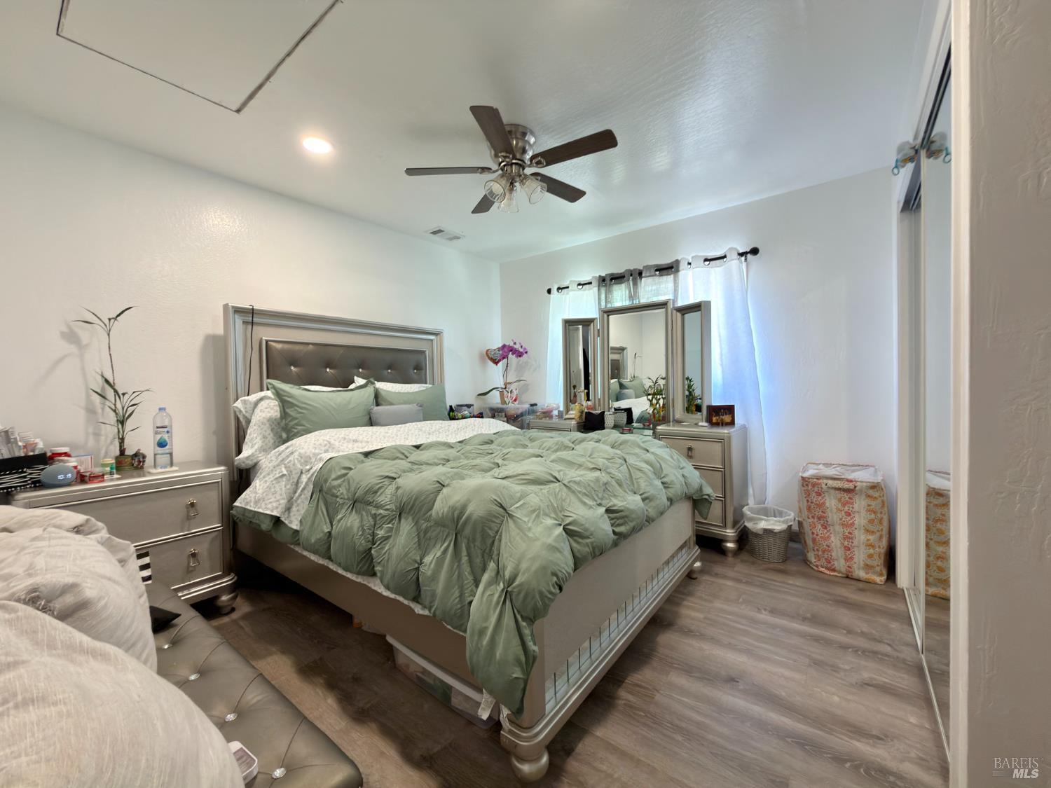1858 Hemlock Street Napa CA 94559