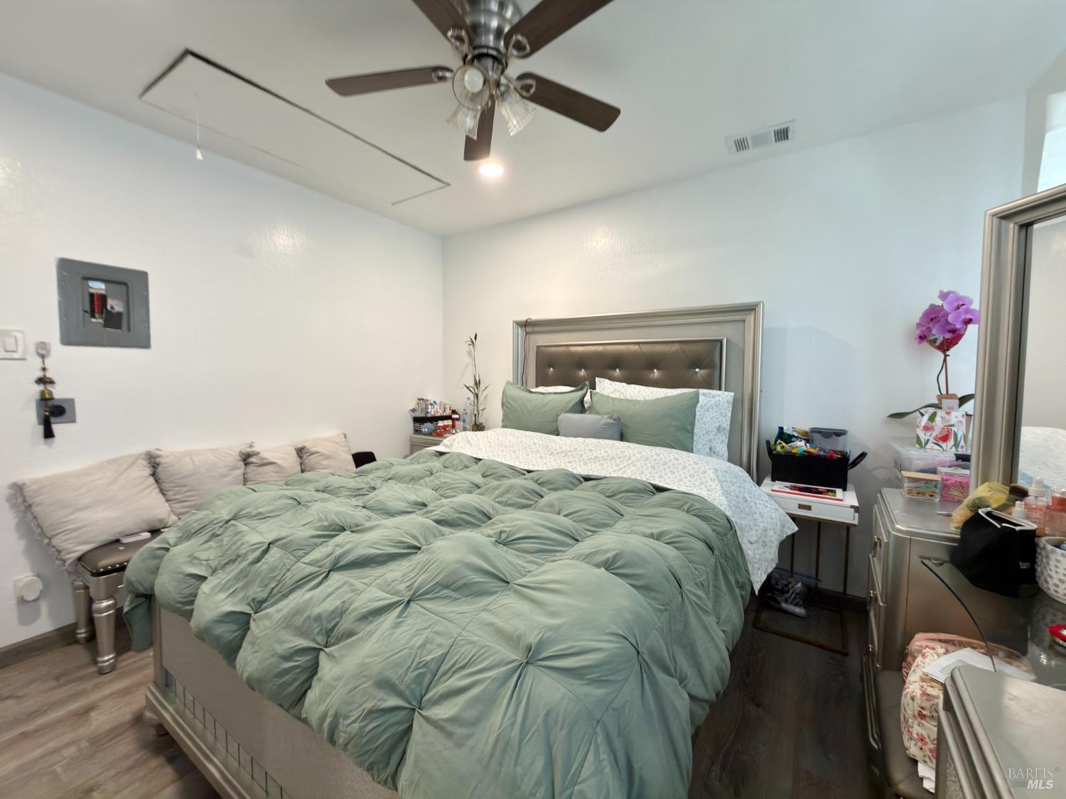 1858 Hemlock Street Napa CA 94559