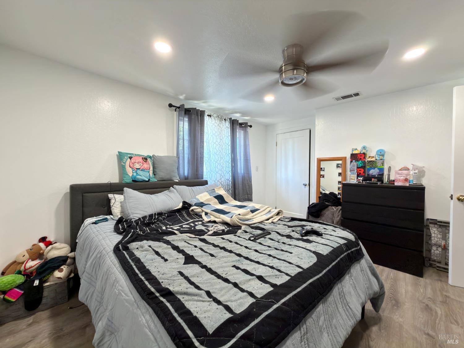 1858 Hemlock Street Napa CA 94559