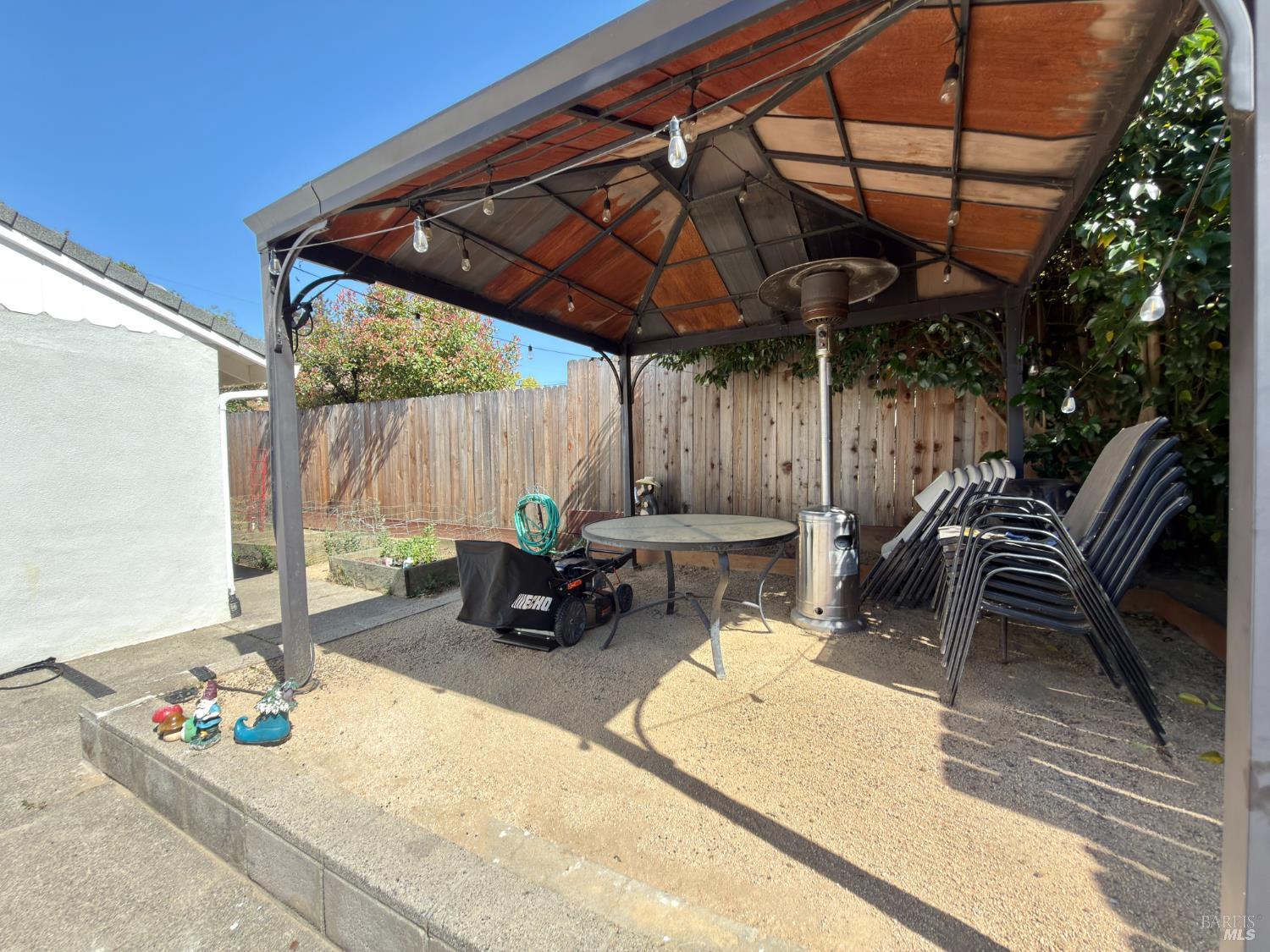 1858 Hemlock Street Napa CA 94559