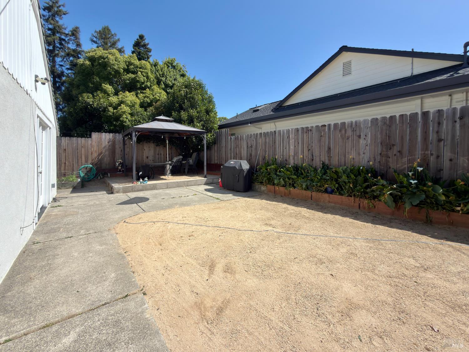 1858 Hemlock Street Napa CA 94559