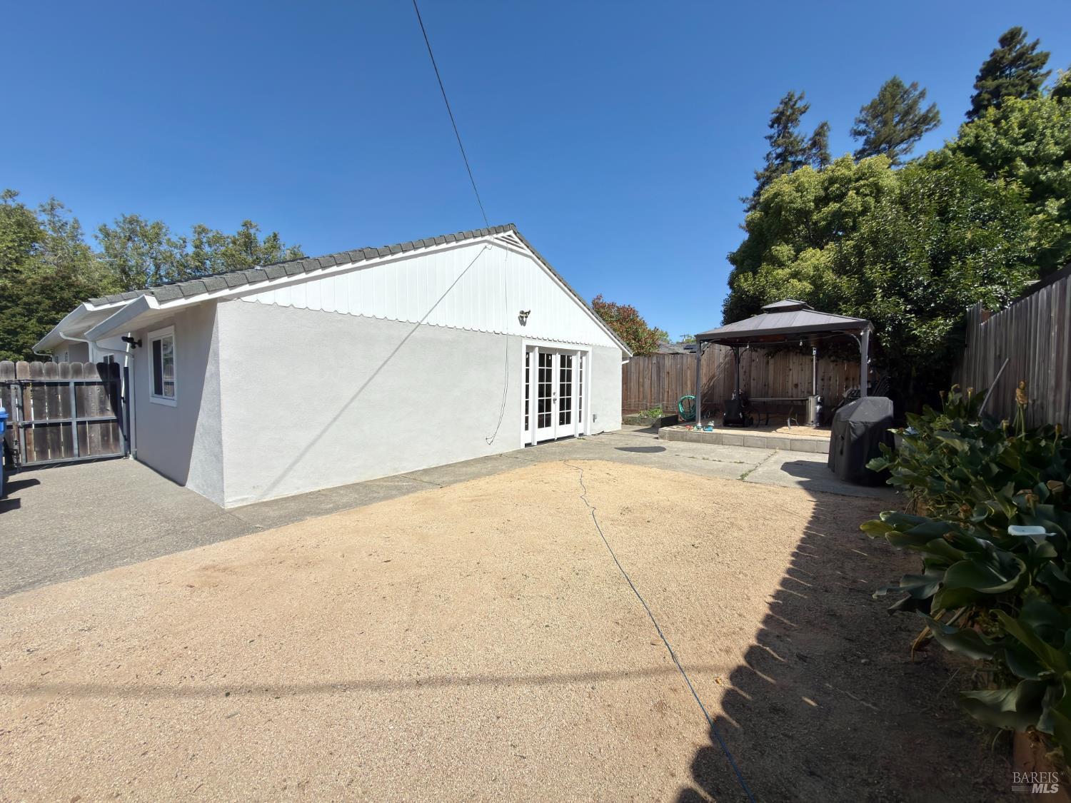 1858 Hemlock Street Napa CA 94559
