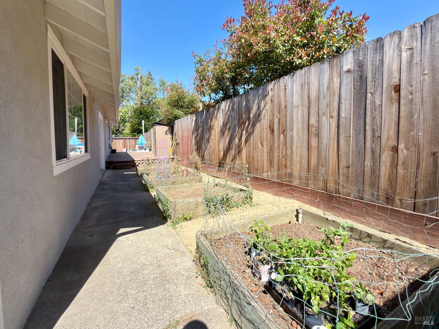 1858 Hemlock Street Napa CA 94559